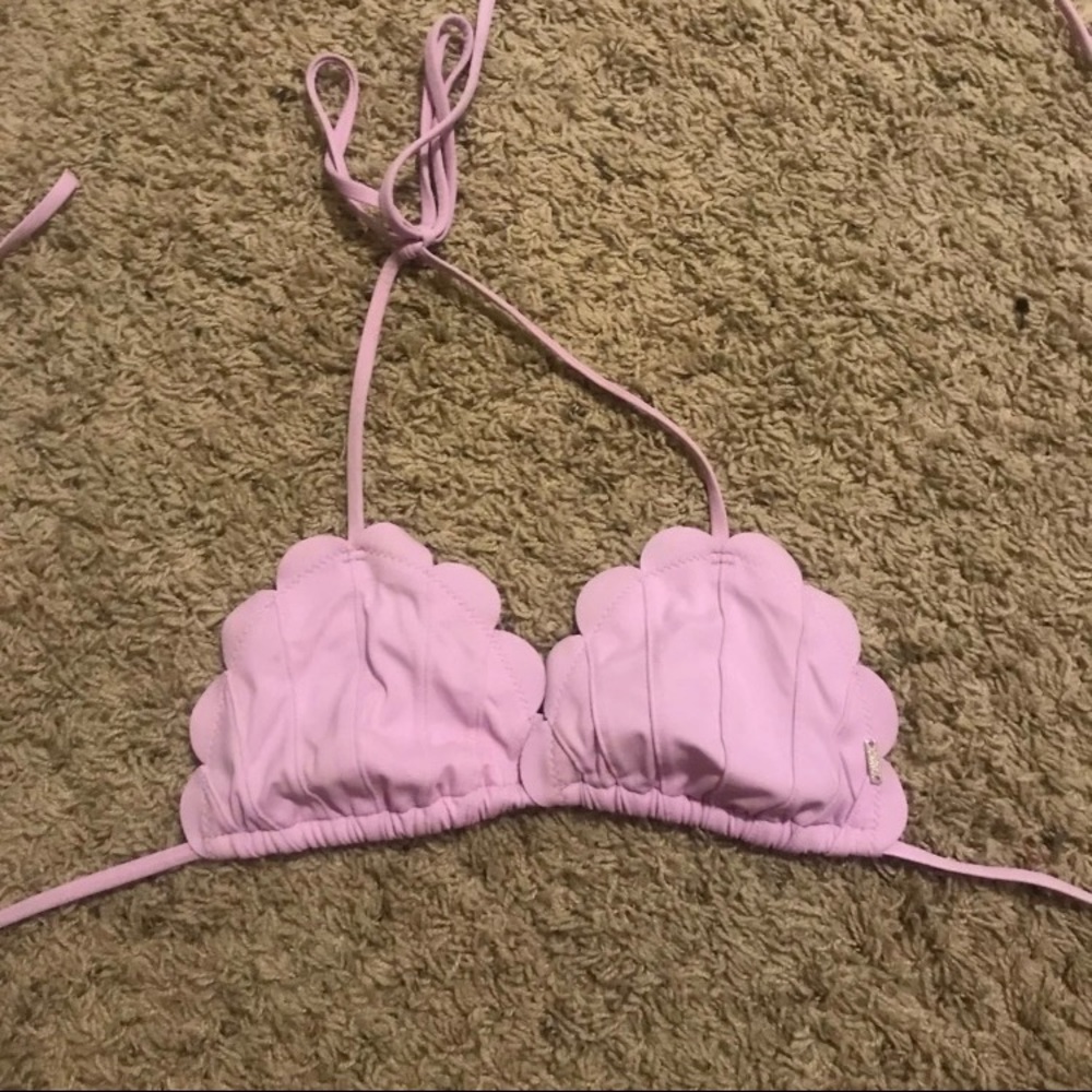 Bikini top